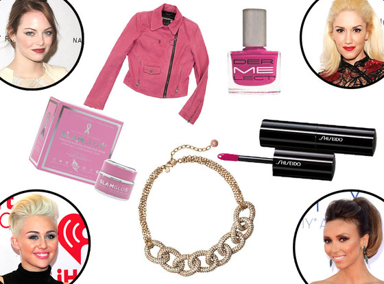 GlamGlow, Dermelect polish, LOFT necklace, Kelly Wearstler jacket GlamGlow, Dermelect polish, LOFT necklace, Kelly Wearstler jacket